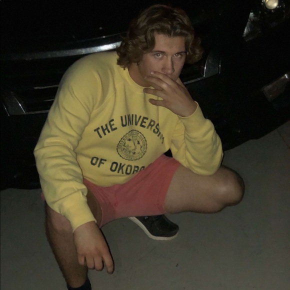 Meet your Posher, Dillon - Picture 8 of 12